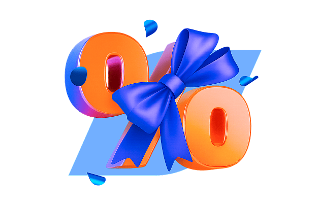 13,5% годовых на рубли ежедневно по акции